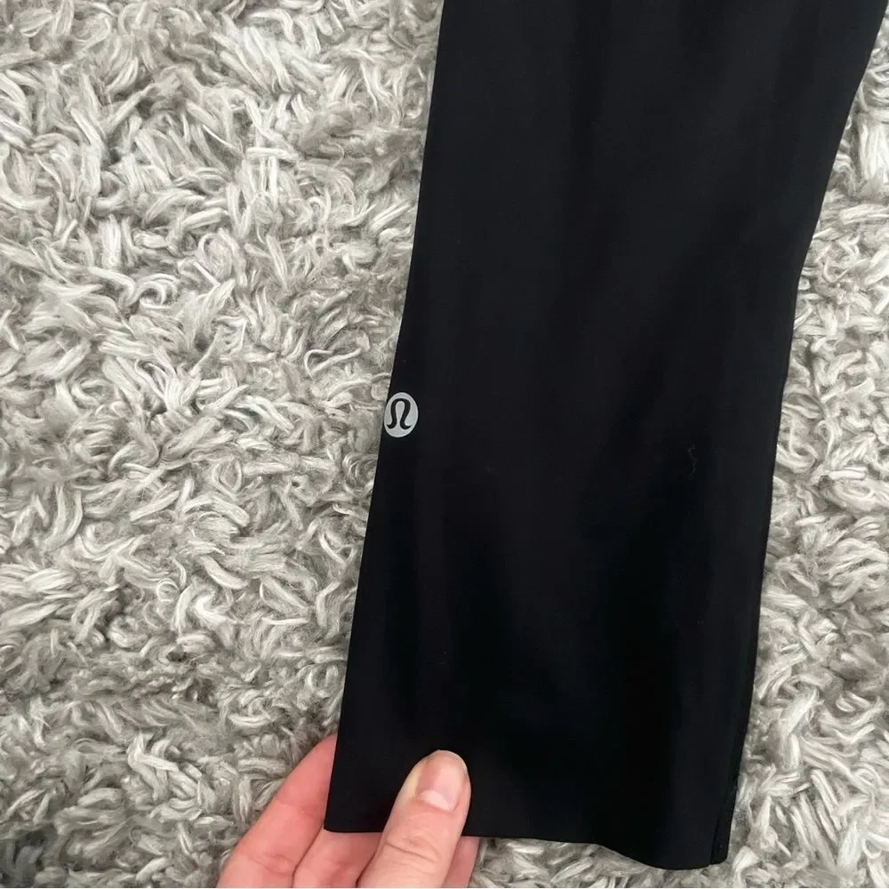 Lululemon Fast and Free 19